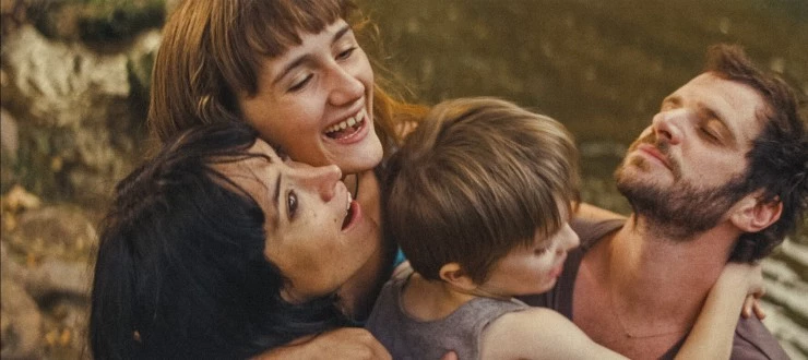 Остановка на лето (2025) через торрент скачать Остановка на лето (2025) фильм через торрент скачать