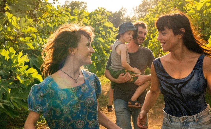 Остановка на лето (2025) в хорошем качестве через торрент Остановка на лето (2025) фильм в хорошем качестве через торрент