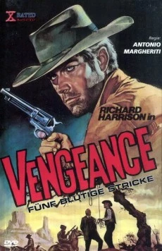 Возмездие / Joko invoca Dio... e muori (1968) фильм скачать через торрент в хорошем качестве