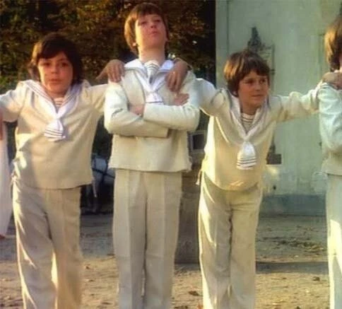 Академия пана Кляксы (1983) через торрент скачать Академия пана Кляксы (1983) фильм через торрент скачать