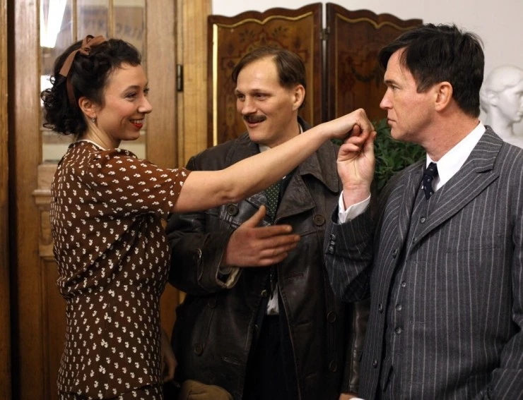 Мой лучший враг (2011) в хорошем качестве через торрент Мой лучший враг (2011) фильм в хорошем качестве через торрент