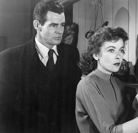 На опасной земле (1951) через торрент бесплатно На опасной земле (1951) фильм через торрент бесплатно