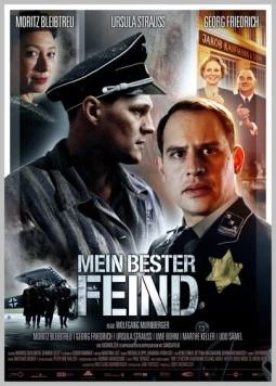 Мой лучший враг / Mein bester Feind (2011) фильм скачать через торрент в хорошем качестве