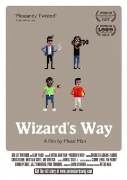 Путь волшебника / Wizard's Way (2013) фильм скачать через торрент в хорошем качестве