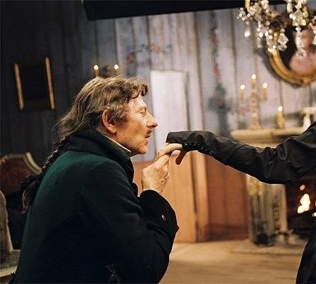 Месть (2002) через торрент скачать Месть (2002) фильм через торрент скачать