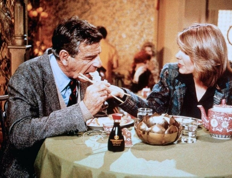 Первый понедельник октября (1981) через торрент скачать Первый понедельник октября (1981) фильм через торрент скачать