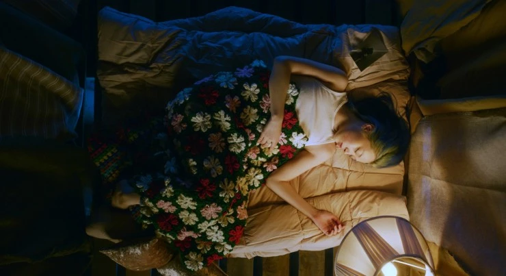 Персона: Солли (2023) через торрент скачать Персона: Солли (2023) фильм через торрент скачать