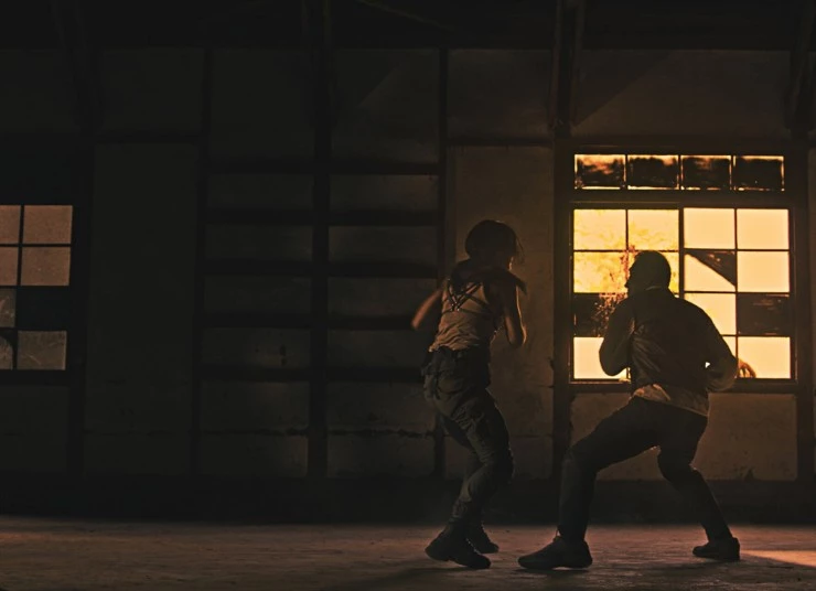 Смертельный кемпинг в прямом эфире (2022) через торрент скачать Смертельный кемпинг в прямом эфире (2022) фильм через торрент скачать