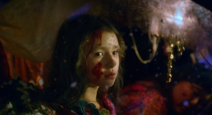 Персона: Солли (2023) через торрент бесплатно Персона: Солли (2023) фильм через торрент бесплатно