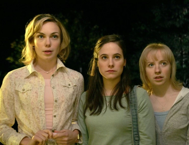 Девчонки (2005) через торрент скачать Девчонки (2005) фильм через торрент скачать