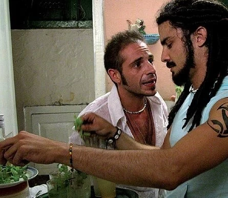 Гаванский блюз (2005) в хорошем качестве через торрент Гаванский блюз (2005) фильм в хорошем качестве через торрент