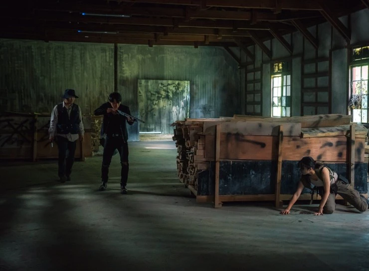 Смертельный кемпинг в прямом эфире (2022) в хорошем качестве через торрент Смертельный кемпинг в прямом эфире (2022) фильм в хорошем качестве через торрент