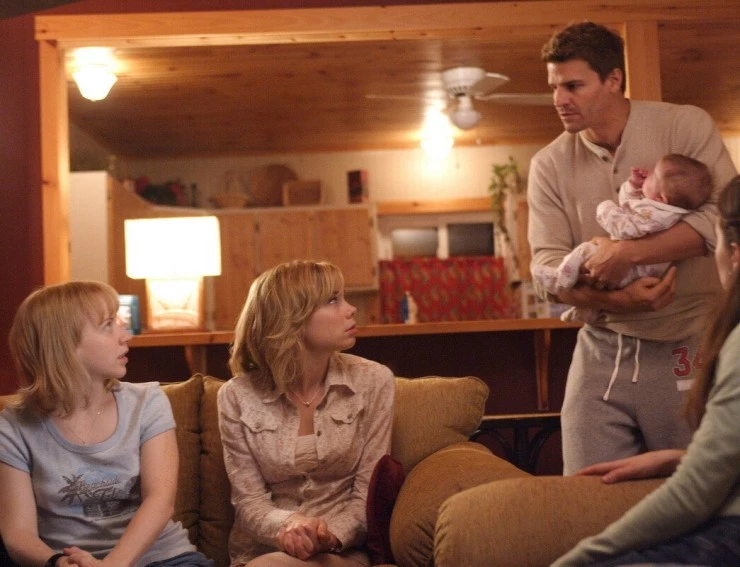 Девчонки (2005) в хорошем качестве через торрент Девчонки (2005) фильм в хорошем качестве через торрент