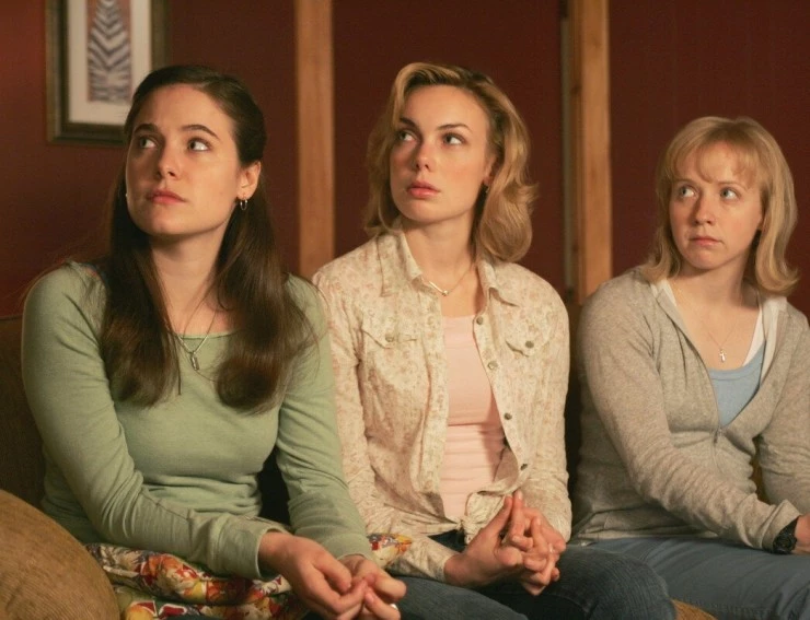 Девчонки (2005) через торрент бесплатно Девчонки (2005) фильм через торрент бесплатно