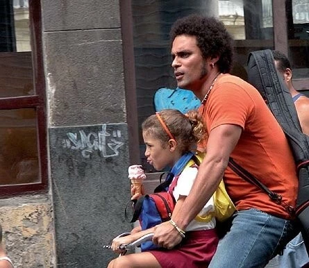 Гаванский блюз (2005) через торрент скачать Гаванский блюз (2005) фильм через торрент скачать