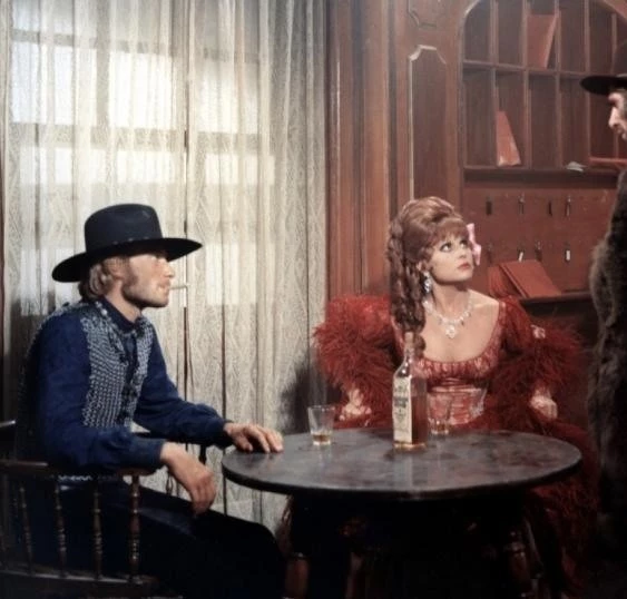 Специалист (1969) через торрент бесплатно Специалист (1969) фильм через торрент бесплатно