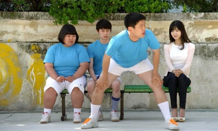 Король чокку (2013) в хорошем качестве через торрент Король чокку (2013) фильм в хорошем качестве через торрент