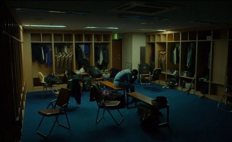 Не аут (2021) через торрент бесплатно Не аут (2021) фильм через торрент бесплатно