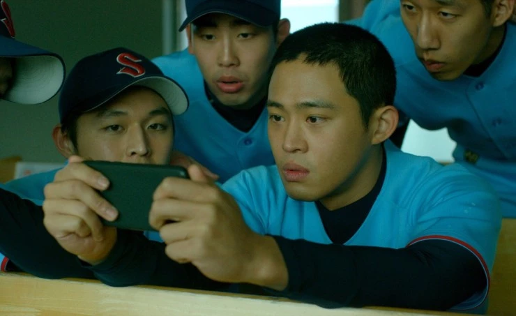 Не аут (2021) в хорошем качестве через торрент Не аут (2021) фильм в хорошем качестве через торрент