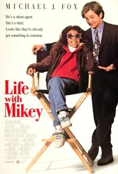 Срочно требуется звезда / Life with Mikey (1993) фильм скачать через торрент в хорошем качестве
