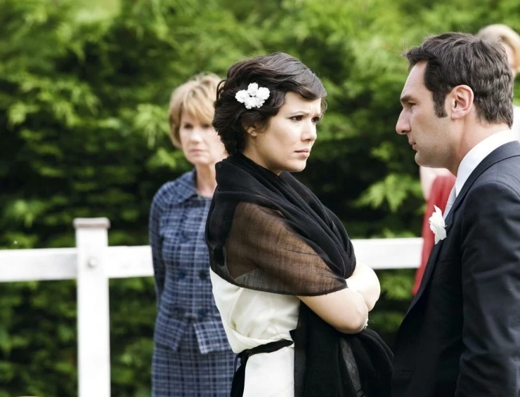 Маленькая зона турбулентности (2009) через торрент бесплатно Маленькая зона турбулентности (2009) фильм через торрент бесплатно