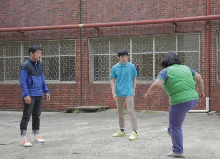 Король чокку (2013) через торрент бесплатно Король чокку (2013) фильм через торрент бесплатно