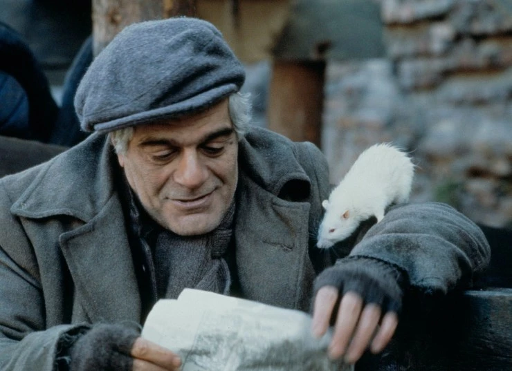 Похититель радуги (1990) через торрент бесплатно Похититель радуги (1990) фильм через торрент бесплатно