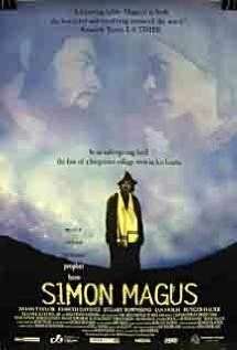 Скачать Саймон Магус / Simon Magus (1999) фильм через торрент на русском