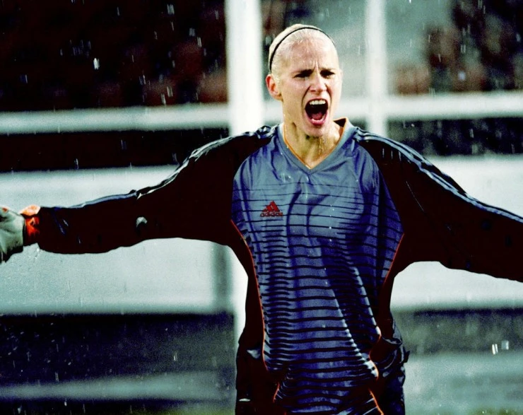 Футболистки (2005) в хорошем качестве через торрент Футболистки (2005) фильм в хорошем качестве через торрент