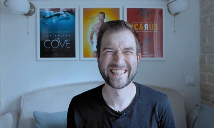 Я выхожу из темноты: 365 дней без алкоголя (2023) в хорошем качестве через торрент Я выхожу из темноты: 365 дней без алкоголя (2023) фильм в хорошем качестве через торрент