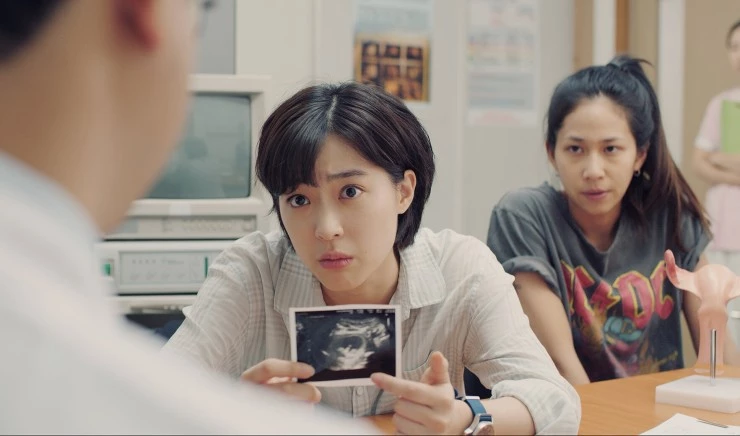 Десять месяцев (2020) через торрент бесплатно Десять месяцев (2020) фильм через торрент бесплатно