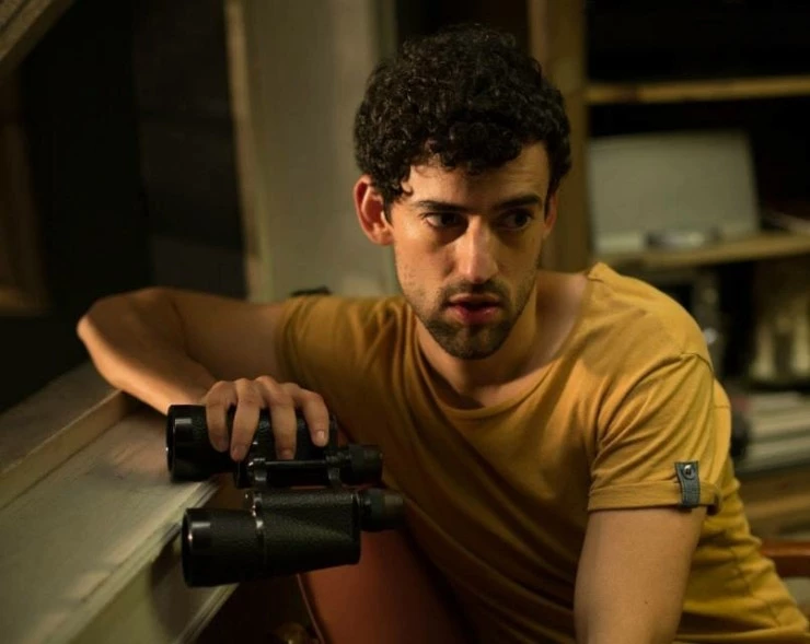 Не знаю, подрезать ли себе вены или оставить их длинными (2013) через торрент бесплатно Не знаю, подрезать ли себе вены или оставить их длинными (2013) фильм через торрент бесплатно