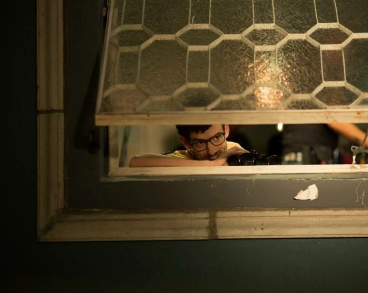 Не знаю, подрезать ли себе вены или оставить их длинными (2013) в хорошем качестве через торрент Не знаю, подрезать ли себе вены или оставить их длинными (2013) фильм в хорошем качестве через торрент