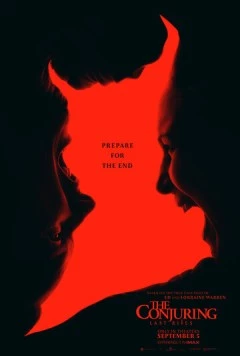 Скачать Заклятие 4: Последний обряд / The Conjuring: Last Rites(2025) фильм через торрент бесплатно