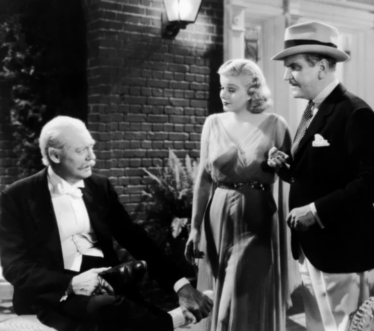 Саратога (1937) через торрент бесплатно Саратога (1937) фильм через торрент бесплатно