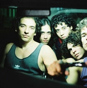 Казуза (2004) через торрент скачать Казуза (2004) фильм через торрент скачать