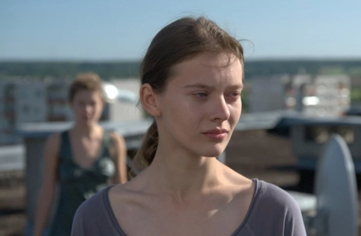 Лето Сангайле (2014) через торрент бесплатно Лето Сангайле (2014) фильм через торрент бесплатно