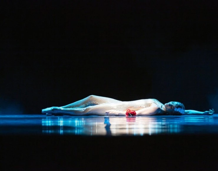 Сон в летнюю ночь (2021) через торрент бесплатно Сон в летнюю ночь (2021) фильм через торрент бесплатно