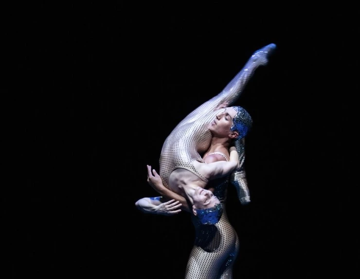 Сон в летнюю ночь (2021) через торрент скачать Сон в летнюю ночь (2021) фильм через торрент скачать