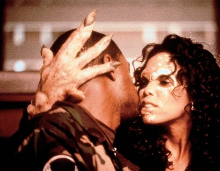 Взломщики сознания (1996) через торрент бесплатно Взломщики сознания (1996) фильм через торрент бесплатно