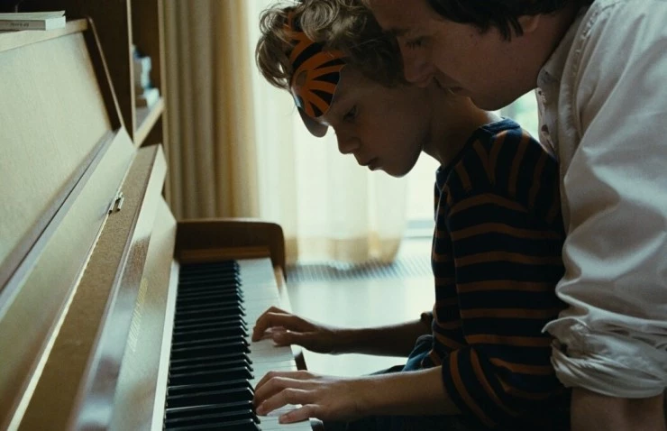 Всё, что останется (2012) через торрент бесплатно Всё, что останется (2012) фильм через торрент бесплатно