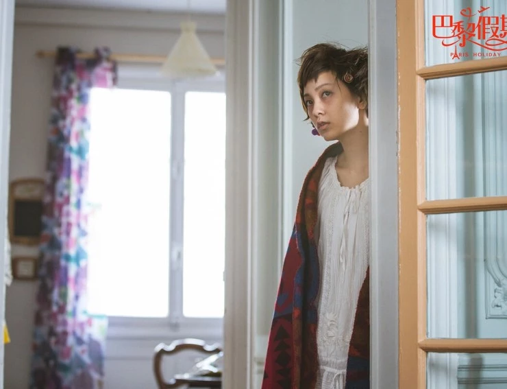 Отдых в Париже (2015) через торрент бесплатно Отдых в Париже (2015) фильм через торрент бесплатно