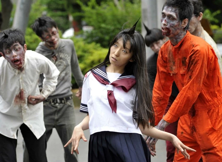 Ярость мертвецов (2011) через торрент скачать Ярость мертвецов (2011) фильм через торрент скачать