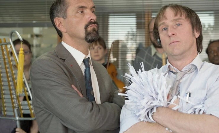 Офис (2014) через торрент бесплатно Офис (2014) фильм через торрент бесплатно