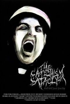 Катехизис катаклизма / The Catechism Cataclysm (2011) фильм скачать через торрент в хорошем качестве