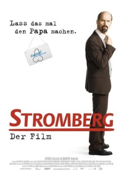 Скачать Офис / Stromberg - Der Film (2014) фильм через торрент на русском