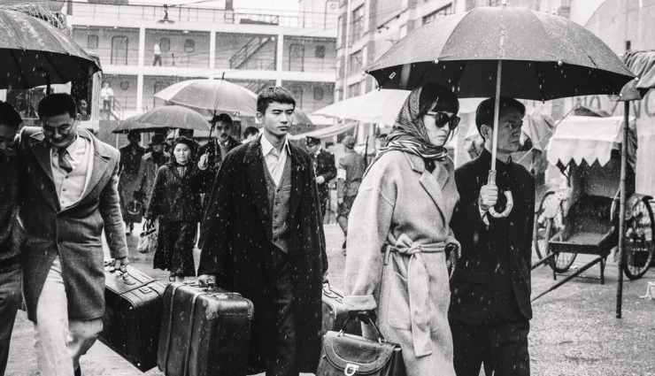 Субботний роман (2019) через торрент скачать Субботний роман (2019) фильм через торрент скачать