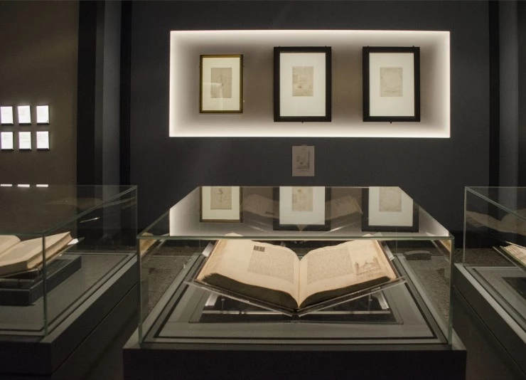 Леонардо. История гения (2016) через торрент скачать Леонардо. История гения (2016) фильм через торрент скачать