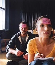 Роман про любовь (2005) в хорошем качестве через торрент Роман про любовь (2005) фильм в хорошем качестве через торрент