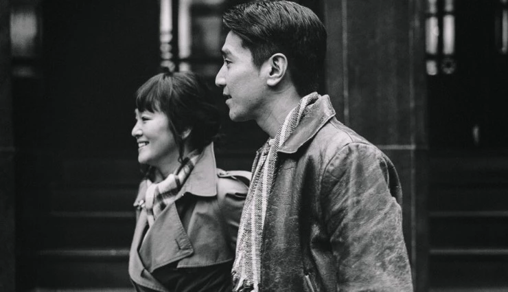 Субботний роман (2019) через торрент бесплатно Субботний роман (2019) фильм через торрент бесплатно